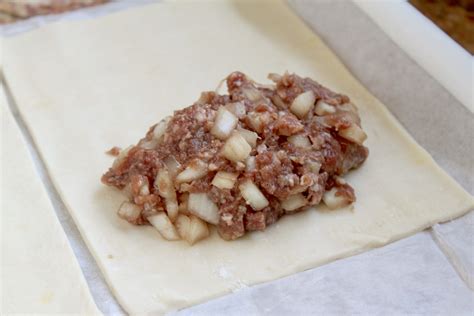 Forfar Bridie Recipe from Scotland - Christina's Cucina