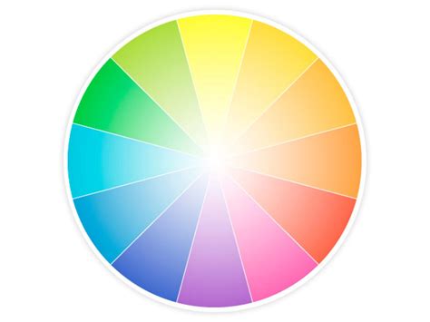 Color Wheel Color Picker From Image - Use our color picker to discover beautiful colors and ...