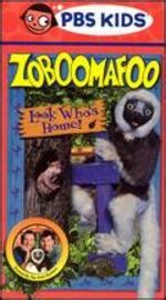 Zoboomafoo: Sense-Sational Animal Friends - Alibris