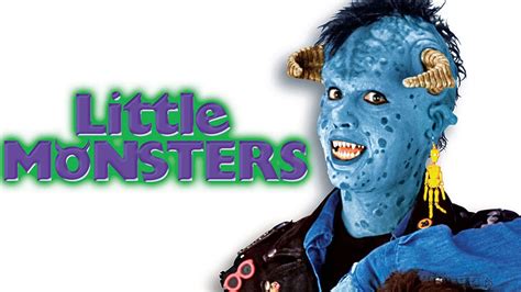 Frank Whaley Little Monsters