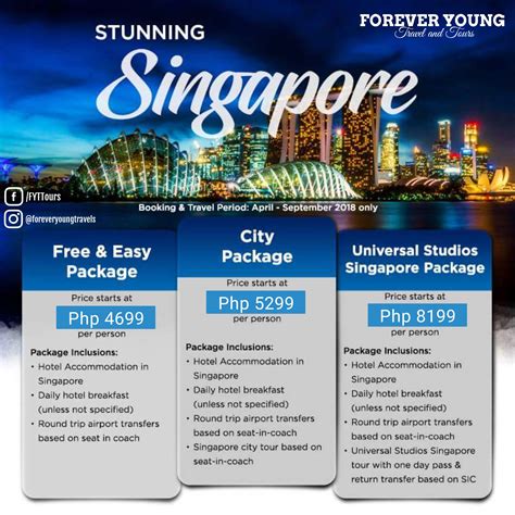 Singapore Tour Packages. fo*****@***** | Singapore tour, Singapore tour package, Japan travel ...