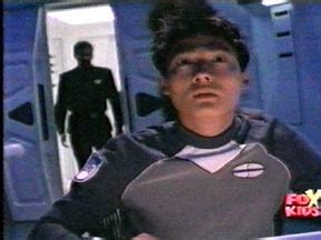 Blue to the Test | Power Rangers: Lost Galaxy Fan-Film Series Wiki ...