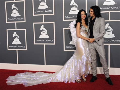 Katy Perry And Russell Brand Wedding