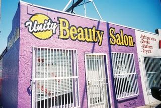 Unity Beauty Salon | A beauty salon in Fresno, CA. Superhead… | Flickr