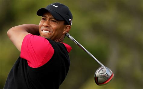 Tiger Woods Wallpapers (68+ images)