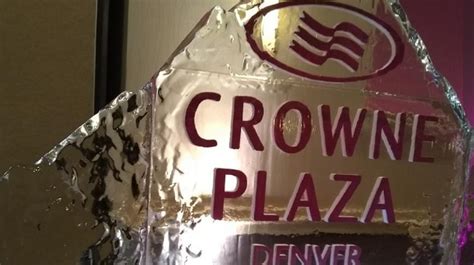 Crowne Plaza Denver completes $22 million brand-transformation renovation | 9news.com