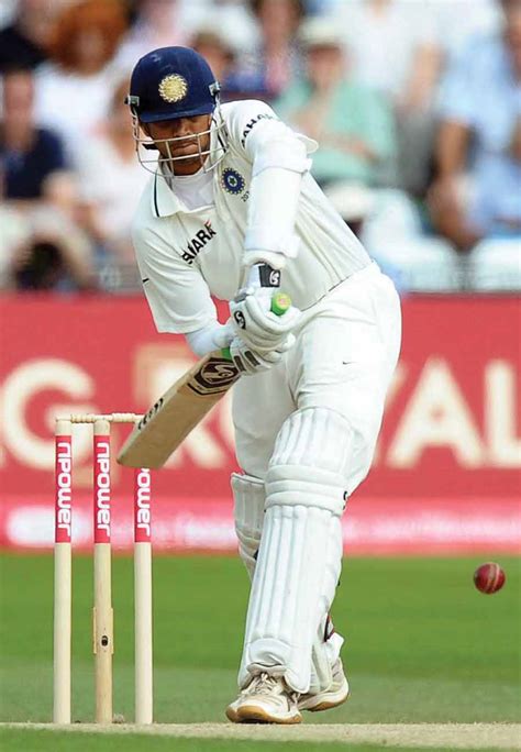 Rahul Dravid Batting Hd - 900x1300 Wallpaper - teahub.io