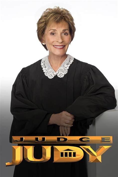 Judge Judy (1996)