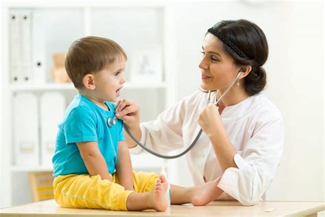 Pediatrician - Salary, How to Become, Job Description & Best Schools