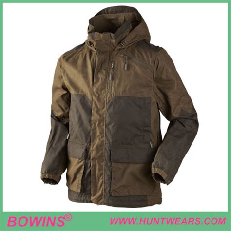 Orange Hunting Jacket - Hunting Clothing Manufacturers, Wholesale ...