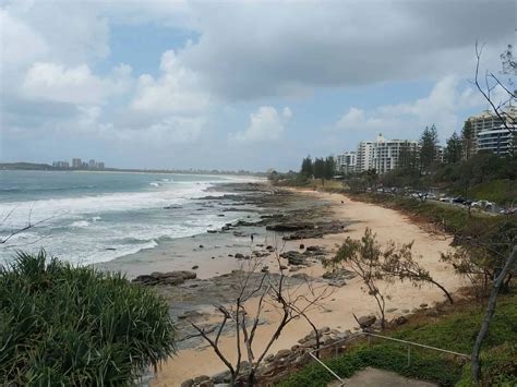 Alexandra Headlands Accommodation - Surf Club, Qld