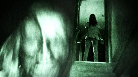 BLOODY MARY Caught on Tape INSIDE The Mirror, Final Proof That Bloody ...