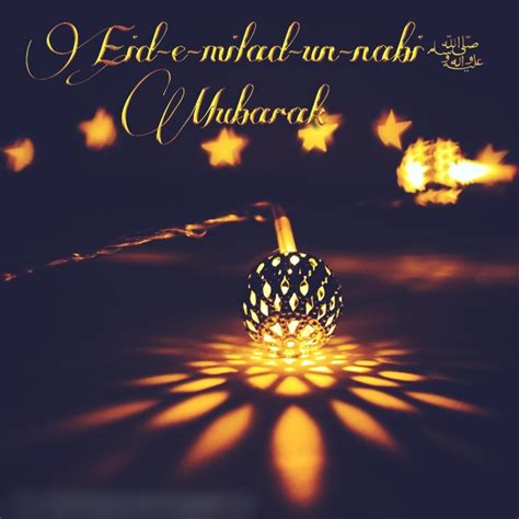 Top 100 Eid E Milad Un Nabi Quotes in English 2020, Islamic Quotes on ...