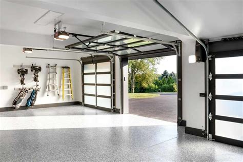 Flooring Ideas For Garage Conversion | Floor Roma