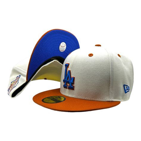 New Era Los Angeles Dodgers 1988 World Series 59FIFTY – Stadium Status