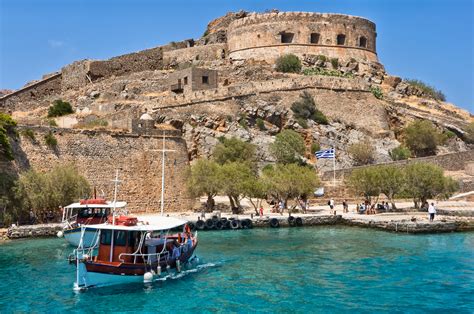 Spinalonga - GTP