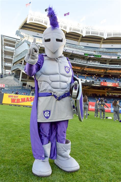 Holy Cross drops "knight" mascot because of Christian violence during ...