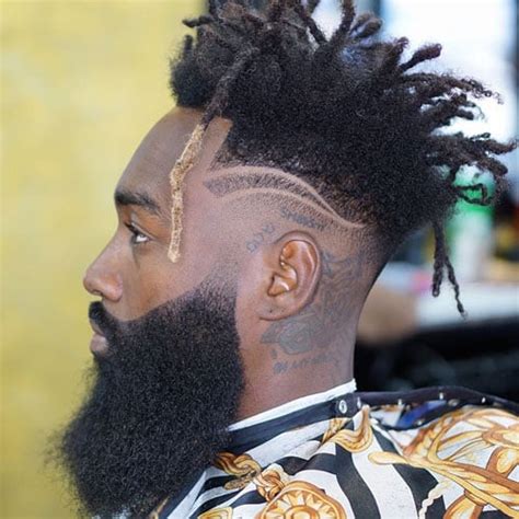 35 Dreadlock Styles For Men 2018