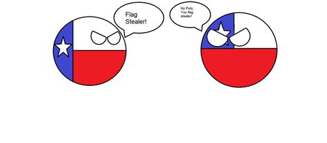 Texas vs Chile by Ultrapro89 on DeviantArt