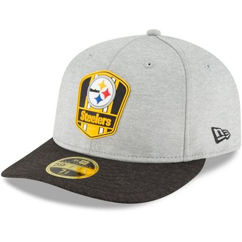 New Era Fitted Cap »59Fifty Low Profile NFL Sideline Away« online kaufen | OTTO