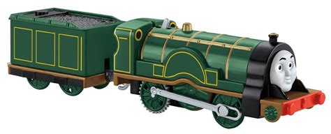 TrackMaster Emily NEW - Totally Thomas Inc.