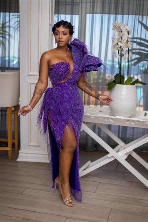 10 Best dressed Durban July 2019: vdj2019 - Beliciousmuse