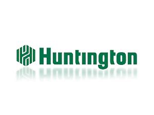 https://huntington.com/ | UserLogos.org