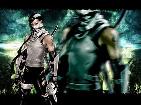 Zabuza Momochi Wallpapers - Wallpaper Cave