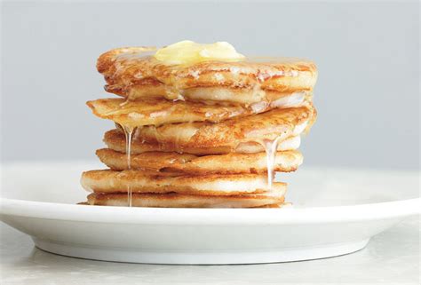 Johnnycakes Recipe | Leite's Culinaria