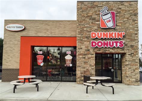 Dunkin’ Donuts - Donuts - Cortland, OH - Photos - Yelp