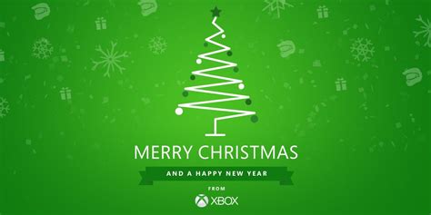 Joyeux Noël sur Xbox One France !!! - Actualités Xbox One