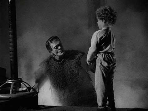 Son of Frankenstein (1939) - Midnite Reviews