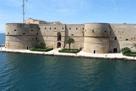 THE 10 BEST Things to Do in Taranto - Updated 2019 - Must See ...