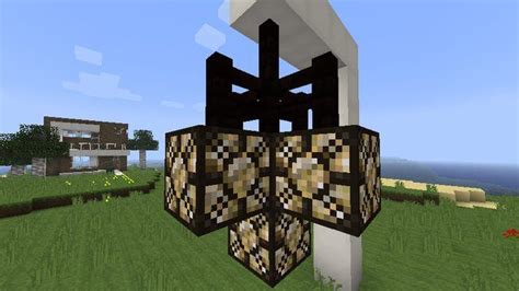 Redstone Lamp Ideas & Designs - Creative Mode - Minecraft Discussion - Minecraft Forum ...