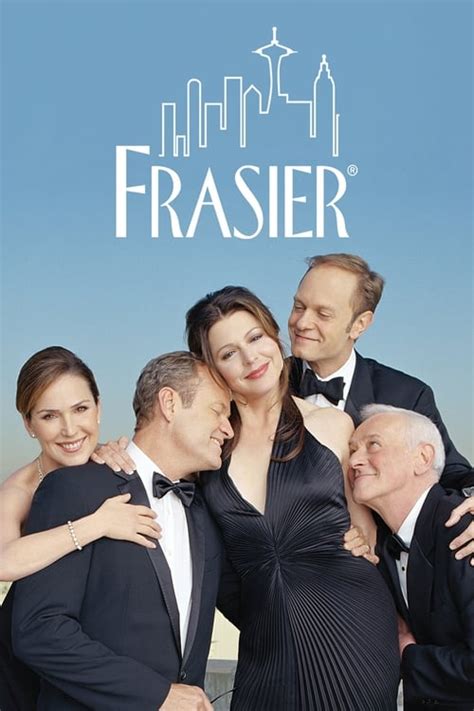 Watch Frasier Season 9 Streaming in Australia | Comparetv