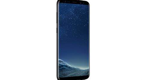 HD wallpaper: midnight black Samsung Galaxy S8, Samsung Galaxy S8+, 4k | Wallpaper Flare