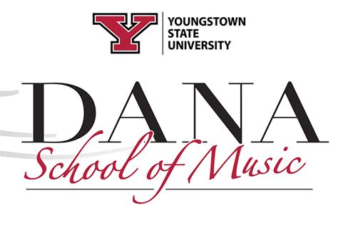 Dana School of Music - Wind Ensemble & High School Honors Bands | Youngstown Live