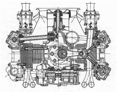 908 engine | Porsche, Engineering, Classic porsche