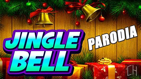 "JINGLE BELLS🔔 " (Parodia Song 🎄) - YouTube