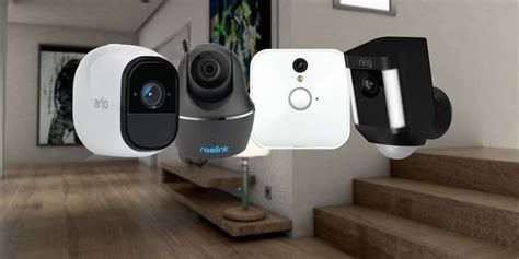 The 5 Best Wireless Security Cameras for Your Home | MakeUseOf