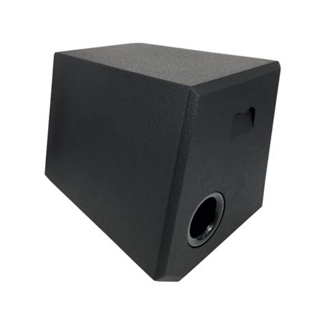 12 Inch Subwoofer Box | Kayhan Audio | Australia