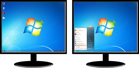 Actual Multiple Monitors as the Best Dual Monitor Software for Lawyers - Articles - Actual Tools