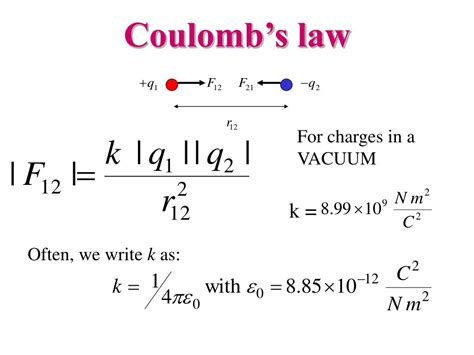 PPT - Physics 2102 Lecture 1 PowerPoint Presentation, free download - ID:5683479