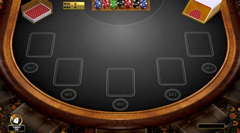 HarrahsCasino.com | Casino Games | Classic Blackjack