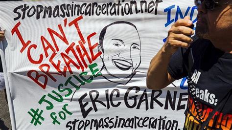 'I can't breathe': Officer faces CCRB trial in Eric Garner death | USA ...