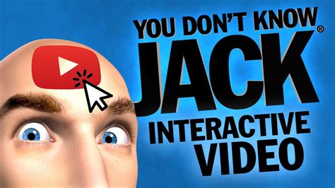 You Don't Know Jack: INTERACTIVE PLAY ALONG! - YouTube