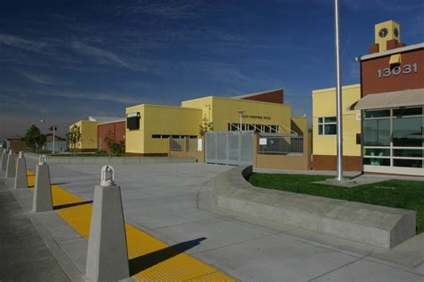 Eastvale Elementary School Additions - Armstrong & Brooks Consulting Engineers, Inc.