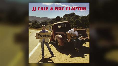 J.J. Cale & Eric Clapton | Rhino