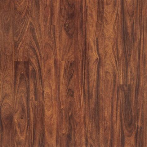 Shop Pergo Max 7.61-in W x 3.96-ft L Vera Mahogany Wood Plank Laminate Flooring at Lowes.com