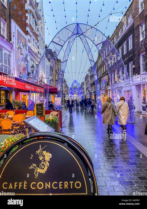 South Molton street, London Stock Photo - Alamy